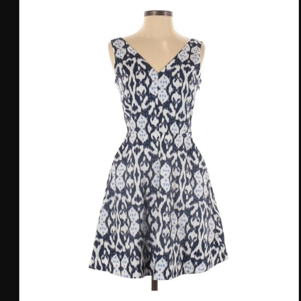 Gap Cocktail Dress Size 2